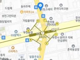 방향 지시등 미점등으로 벌금 맞아보긴 처음이네요 -_-; : 클리앙