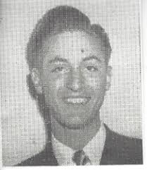 Richard Mann Obituary (1933