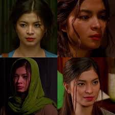 Angel Locsin