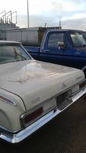 Image result for Beige 1963 Polara