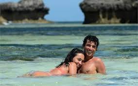 Ha parlato della sua famiglia, che come tutte le altre affronta alti e bassi. Caterina Balivo La Foto Col Marito Genera Polemica Lo Hanno Visto Tutti