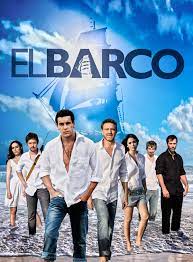 El Barco Serie 2011 Sensacine Com