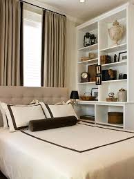 And so today, we are back with these fantastic ways to make big space in your small bedroom. Small Bedroom Designs For Couples Freshsdg