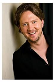 Christopher Burchett (Baritone)