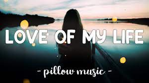 Love Of My Life Brian Mcknight Lyrics Youtube