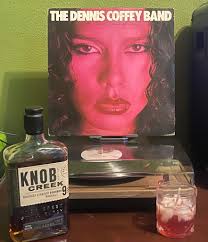 Dennis Coffey's Late 70's Music Output in Vintage Dance Music