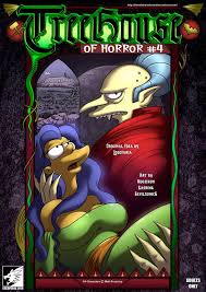 Homero Simpson Estrella Porno - rx120 (western) parodia de comic porno en  the simpsons,. Bbm comic porno.