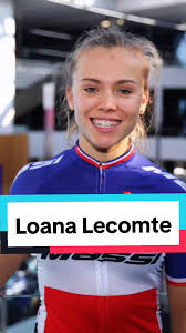 Prodige du VTT Loana Lecomte 🚵‍♀️ Donne nous le nom du prochain sportif qu  tu aimerais découvrir ! #jo #jeuxolympiques #roadtoparis2024 #paris2024  #jo2024 #olympics #paris #viral #viralvideo #foryou ...