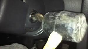 I have a '92 toyota corolla. If Your Car Truck Key Won T Turn Here Is A Quick Fix Youtube