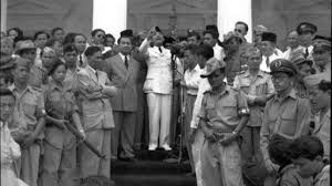 Indonesia Di Masa Demokrasi Terpimpin Kelas Pintar Masjid ampel merupakan tertua urutan ketiga di indonesia.