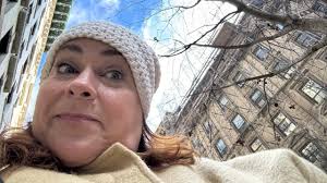 NYC LIVE : Cold Walk in NYC! #nyc #newyork #live