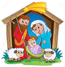 Free clipart nativity scene christmas free christmas clipart nativity scene christmas nativity scene clipart free christmas nativity scene vector free clipart. Christmas Nativity Scene 2 Royalty Free Cliparts Vectors And Stock Illustration Image 16272971