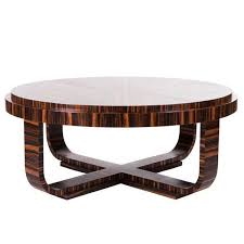 Lorenzo Cross Legs Coffee Table Art Deco Coffee Table Coffee Table Cool Coffee Tables
