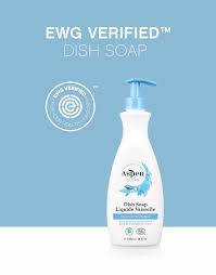 Maybe you would like to learn more about one of these? Natural Dish Soap Unscented Aspenclean