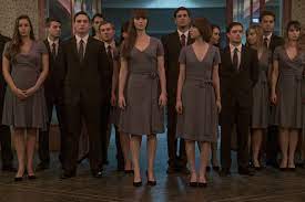 Nonton red sparrow (2018), ballerina dominika egorova direkrut ke 'sparrow school,' sebuah dinas intelijen rusia di mana dia dipaksa menggunakan tubuhnya sebagai senjata. Red Sparrow 2018 Imdb
