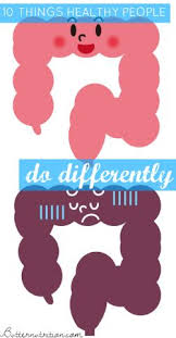 10 Things Healthy People Do Differently Hint It S Not Eating Salad Butter Nutrition Healthy People Health Tips Health