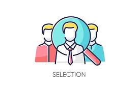 Selection Rgb Color Icon Executive Search The Selection Icon