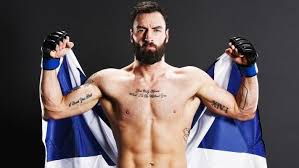 See paul craig's fight results. Paul Craig Jamahal Hill S Striking Is Not Ufc Level