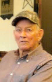 Daniel Johnson, 91