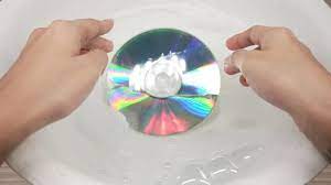 Kemudian diamkan beberapa menit dan biarkan cuka melakukan tugasnya. Cara Menghilangkan Stiker Cd Kepingan Cara Cepat Dan Mudah Membuat Label Cd Atau Dvd Dengan Photoshop Umahliyu Kakak Kelas
