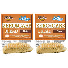 Marzetti company product family includes many retail and foodservice favorites, like marzetti® salad dressings and dips, new york bakery® frozen breads and sister schubert's® homemade rolls. Thinslim Foods Love The Taste Low Carb Bread Plain 2pack Walmart Com Walmart Com