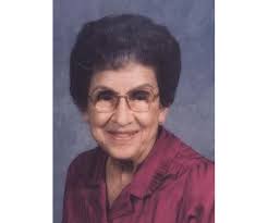 Leona Rascoe Obituary (1920