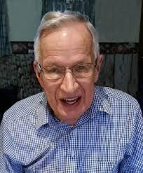 William Klein Obituary (1939