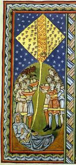 Epingle Sur Hildegard Von Bingen