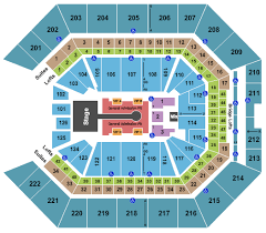 The Chainsmokers 5 Seconds Of Summer Tickets At Golden 1