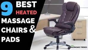 20 most common types of massages and their benefits explained ergonomic trends massage office chair massage chair pads