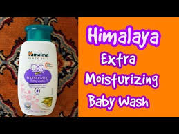 Shop with afterpay on eligible items. Himalaya Extra Moisturizing Baby Bath Youtube Baby Bath Baby Wash Baby Massage