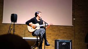 Maudy ayunda is on facebook. Maudy Ayunda Oxford 25 Oktober 2014 Gcn Youtube