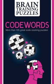 Play codeword puzzles online with our fantastic online codeword player tool: Codewords House Of Puzzles Buy Online In Andorra At Andorra Desertcart Com Productid 27147172