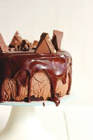 Toblerone Ice Cream Cake The Sugar Hit Recipe Ice Cream Cake Desserts Delicious Desserts