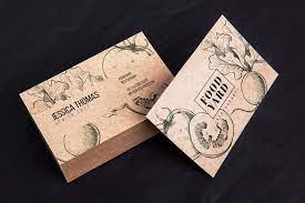 Eco friendly business cards for renova. Eco Friendly Business Cards Spectrum Digital Print Online Store