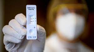 Every test provided by selftesting.uk is manufactured by accredited and certified pharmaceutical companies. Fda Authorizes First At Home Covid 19 Self Testing Kit Teletrader Com