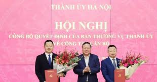 Thiếu tướng Nguyễn Thành Long làm Chánh Văn phòng Thành ủy ...