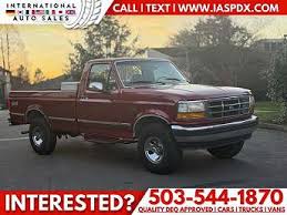 Image result for Vermillion 1995 Ford Truck