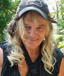 Caught this little guy yesterday, first one colored like this.