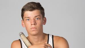 PNJ Boys Track and Field Athlete of the Year