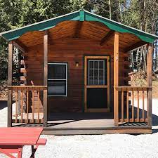 Cabins & cottages you'll be able to get back to basics in a more private atmosphere by staying in one of new hampshire's rustic cabins and cottages. Campground Weare Nh Best Camping Rv Park New Hampshire Cold Springs