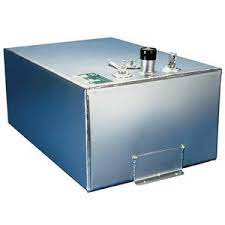 Permanent Fuel Tanks West Marine
