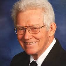 David A. Welch Obituary (1940