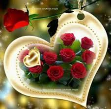 Maybe you would like to learn more about one of these? 340 Hearts And Flowers Ideas Flowers Beautiful Roses Animated Heart