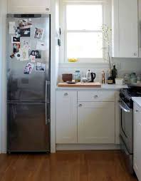Viking 24 inch wide 12.9 cu. Remodeling 101 How To Choose Your Refrigerator Remodelista