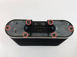 iHome iW1 Speaker Tweeter Replacement