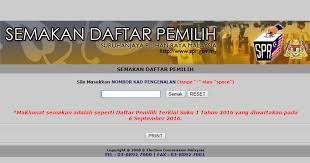 Polis sedang memburu usahawan kosmetik kontroversi muhammad sajat kamaruzzaman atau lebih dikenali sebagai nur sajat bagi membantu siasatan kes penipuan menukar maklumat kad pengenalan. Semakan Kad Pengenalan Semakan Kad Pengenalan Diri Mykad Mypr Mykas Online Di Jpn
