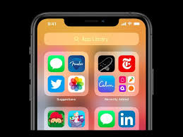 Pin On An Apple A Day And Ios 14