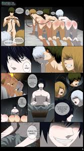 L Lawliet Porn - Rule 34