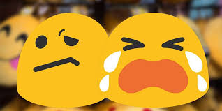Outside of these, this emoji can be used for even still more ambiguous emotions. Know The Meaning Of The Emoji Of The Face Upside Down